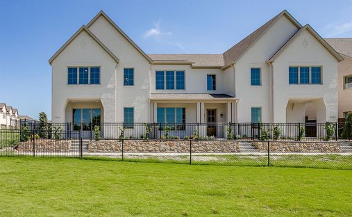 Maison à Aledo, Texas, États-Unis 1