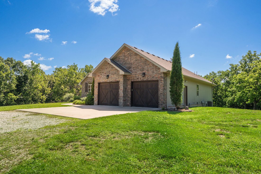 House in Diggins, Missouri, United States 3 - 18223595