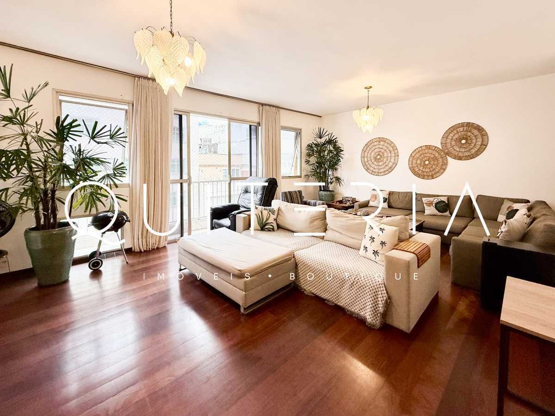Apartment in Rio de Janeiro, State of Rio de Janeiro, Brazil 3 - 18227430