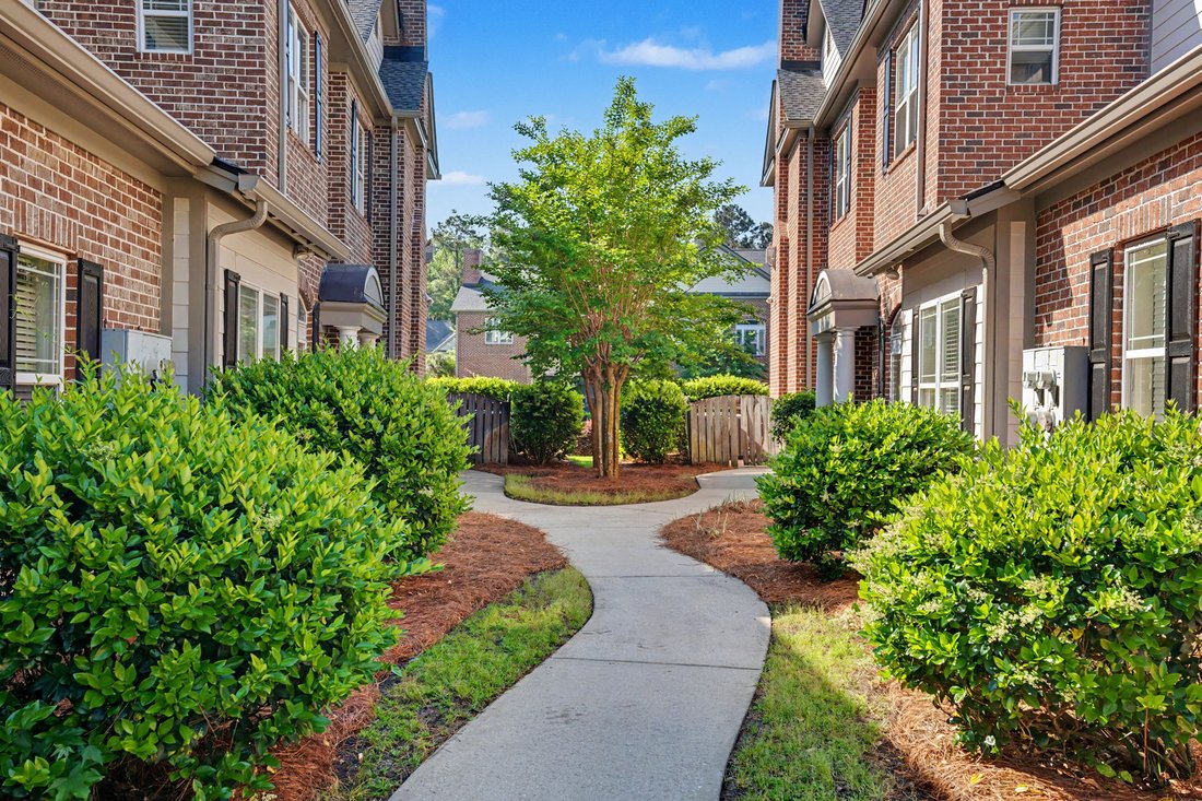 Condo in Richmond Hill, Georgia, United States 4 - 18230361
