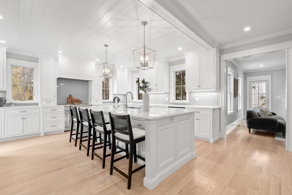 House in Lexington, Massachusetts, United States 3 - 18229396