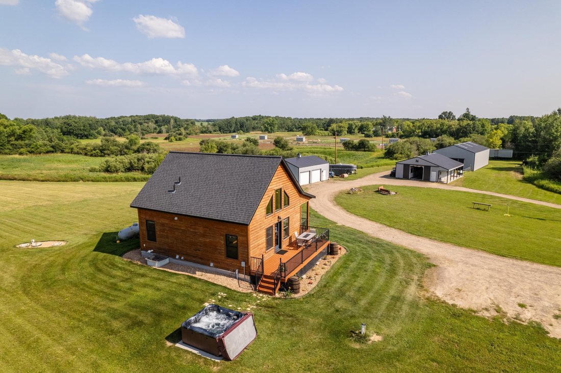 House in Carmody, Minnesota, United States 3 - 18226859