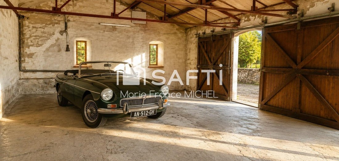 House in Vacqueyras, Provence-Alpes-Côte d'Azur, France 2 - 18233384