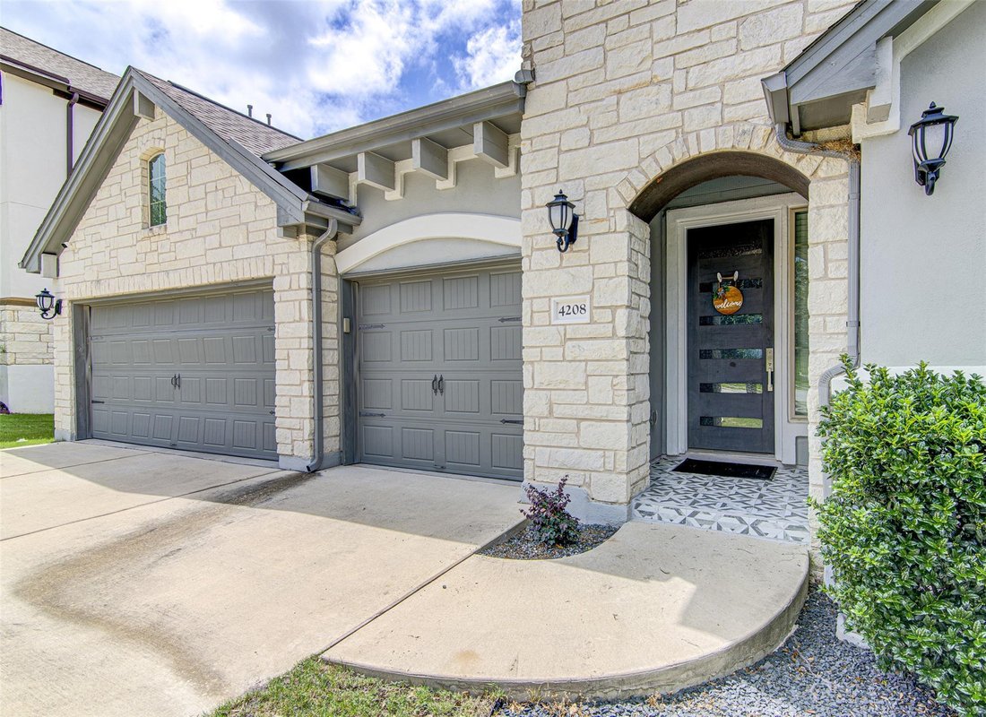 House in Leander, Texas, United States 5 - 18230182