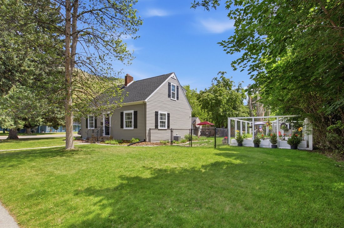 House in Missoula, Montana, United States 2 - 18224766