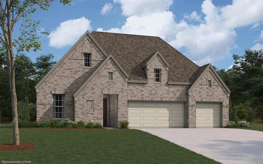 House in Celina, Texas, United States 1 - 18232157