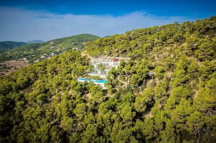 Villa in Sant Jordi de ses Salines, Sant Josep de sa Talaia, Balearic Islands 5 - 18224025
