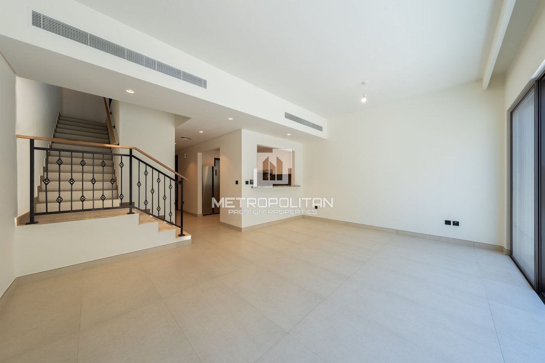 Townhouse in Al Hebiah 5, Al Hebiah, Dubai 3 - 18224333