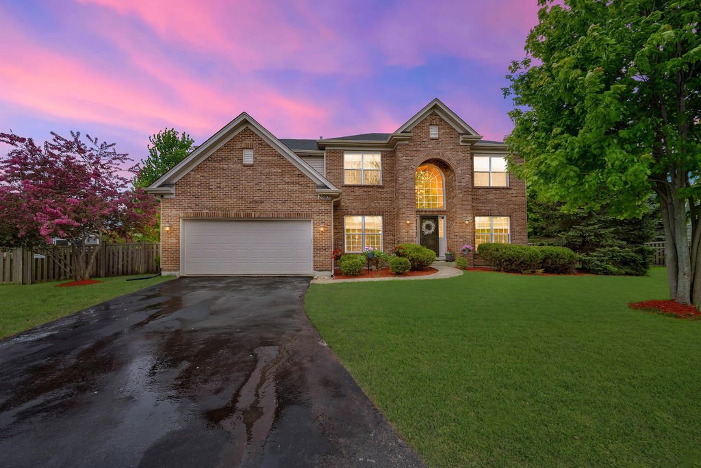 House in Plainfield, Illinois, United States 2 - 18227030