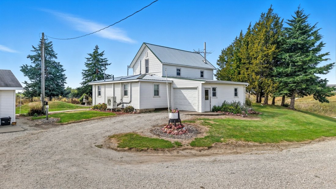 Land in Greenfield, Iowa, United States 1 - 18223524