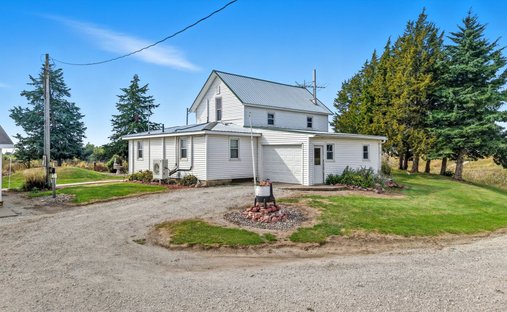 Land in Greenfield, Iowa, United States 1