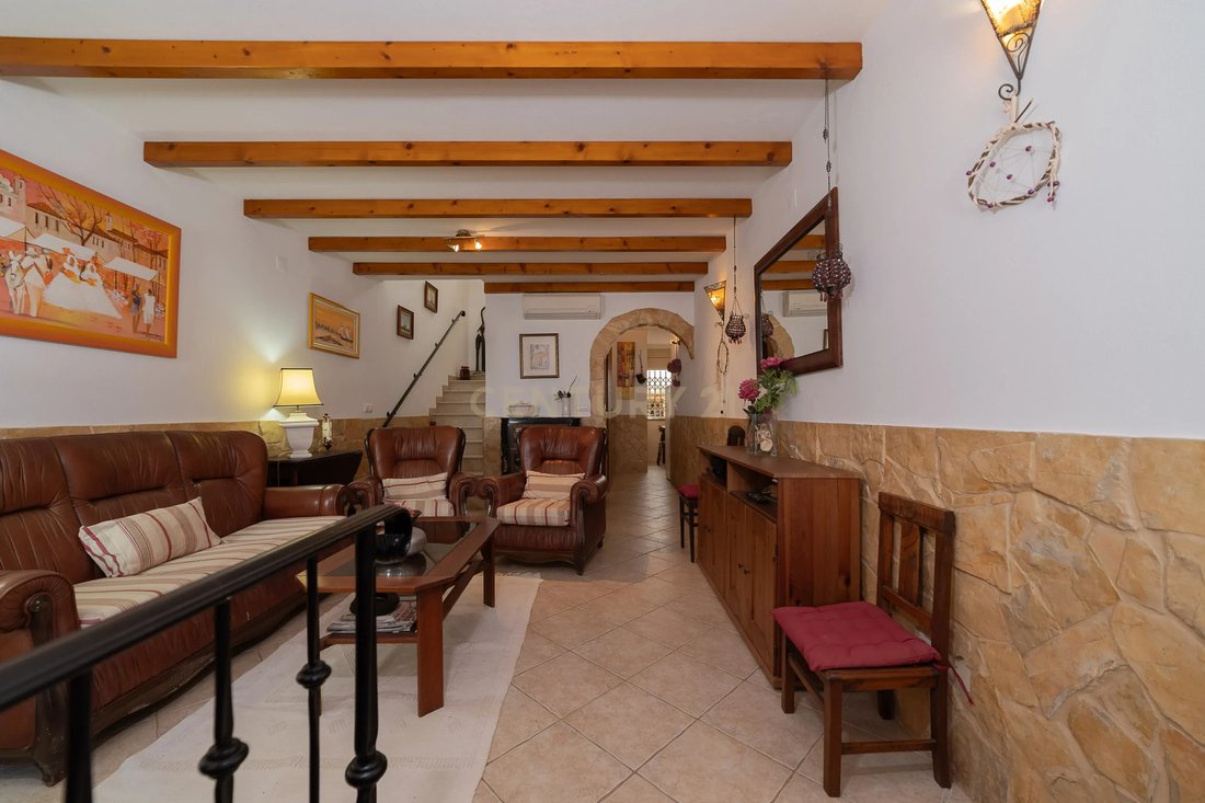 Villa in Tavira (Santa Maria e Santiago), Algarve, Portugal 5 - 18230526