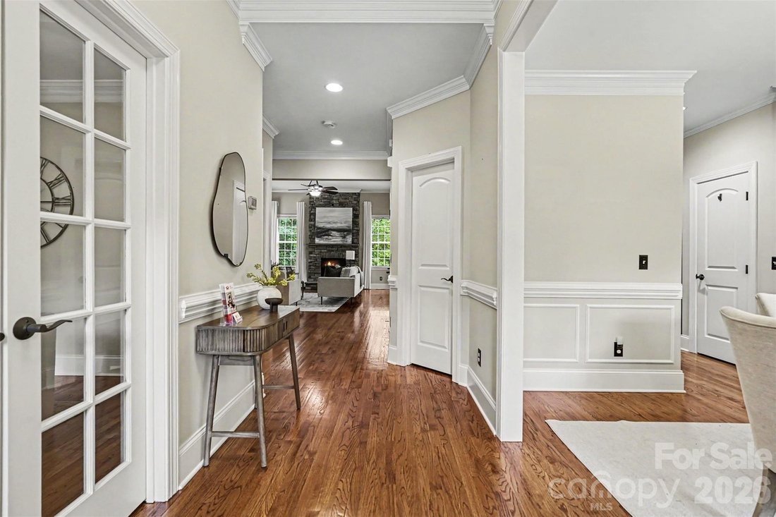 House in Charlotte, North Carolina, United States 4 - 17510464