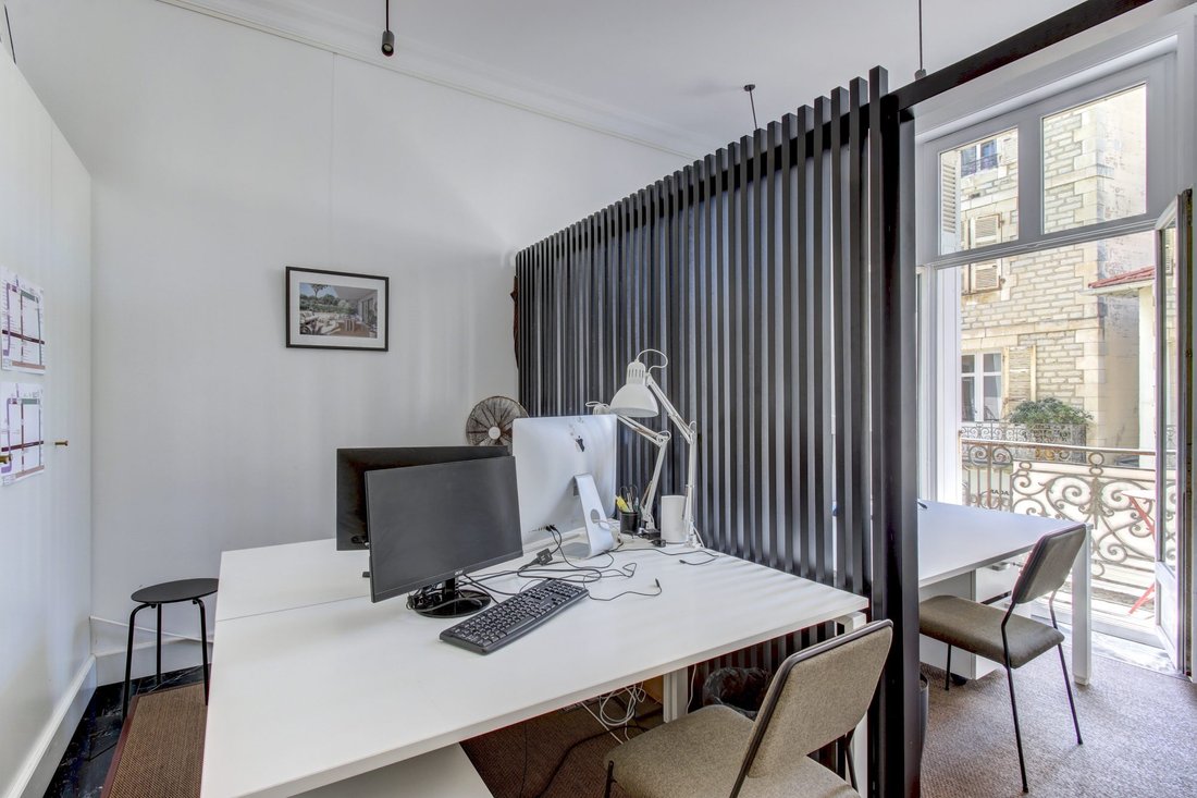 Apartment in Biarritz, Nouvelle-Aquitaine, France 5 - 18229193