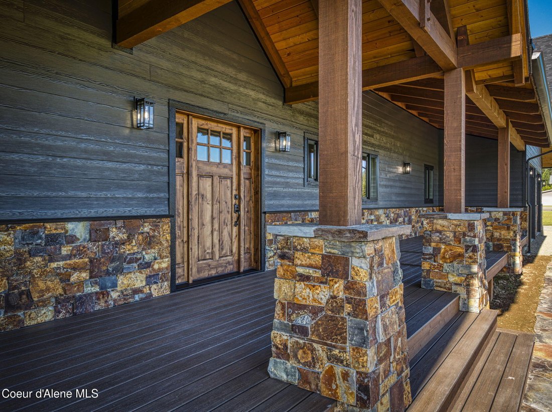 House in Sagle, Idaho, United States 4 - 18225197