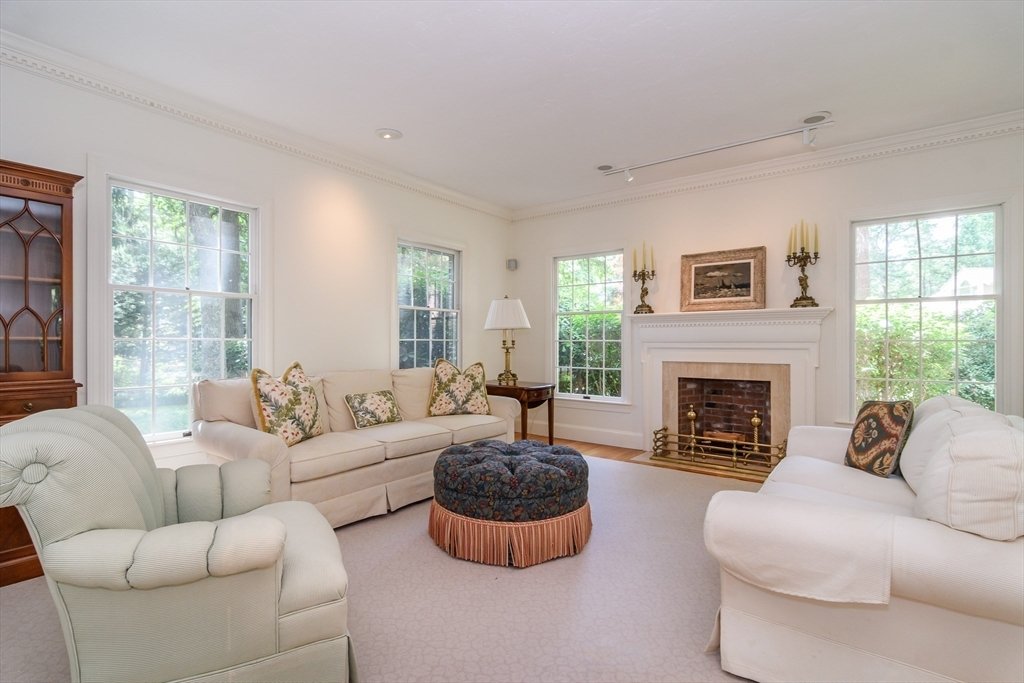 House in Sudbury, Massachusetts, United States 3 - 18229428