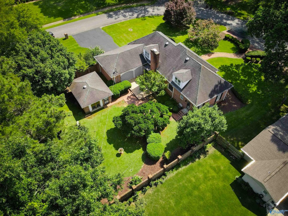 House in Decatur, Alabama, United States 5 - 18225317
