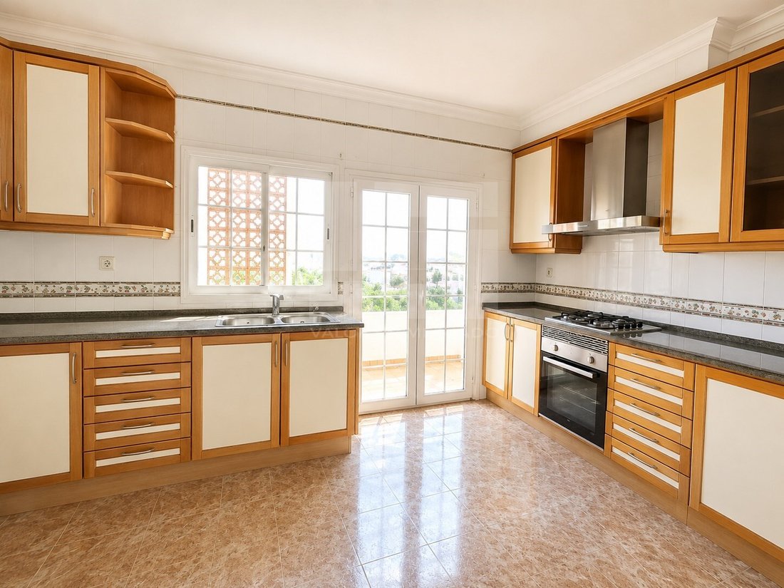 Appartamento a Sintra, Lisbona, Portogallo 3 - 18185485