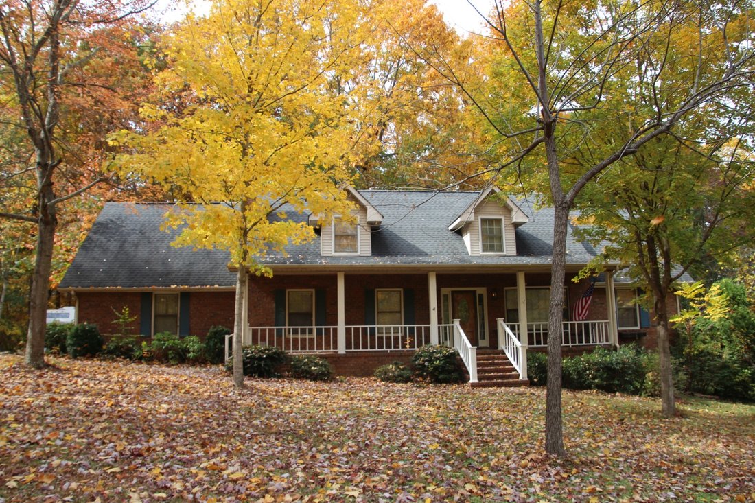 House in Greenbrier, Tennessee, United States 2 - 18230109