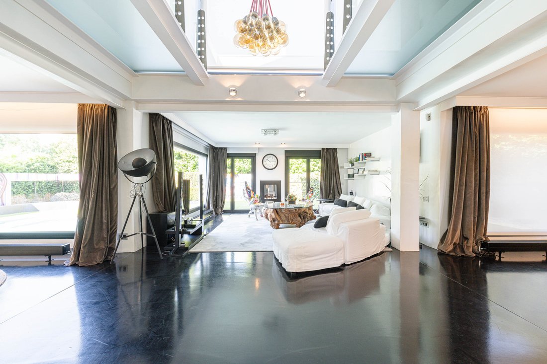 House in Guadarrama, Comunidad de Madrid, Spain 4 - 18227389