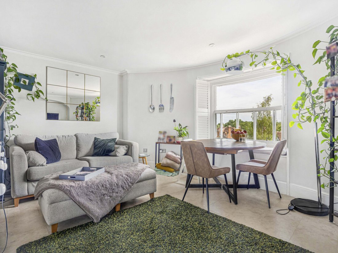 Apartment in Dry Leas, Henley, England 5 - 18227344