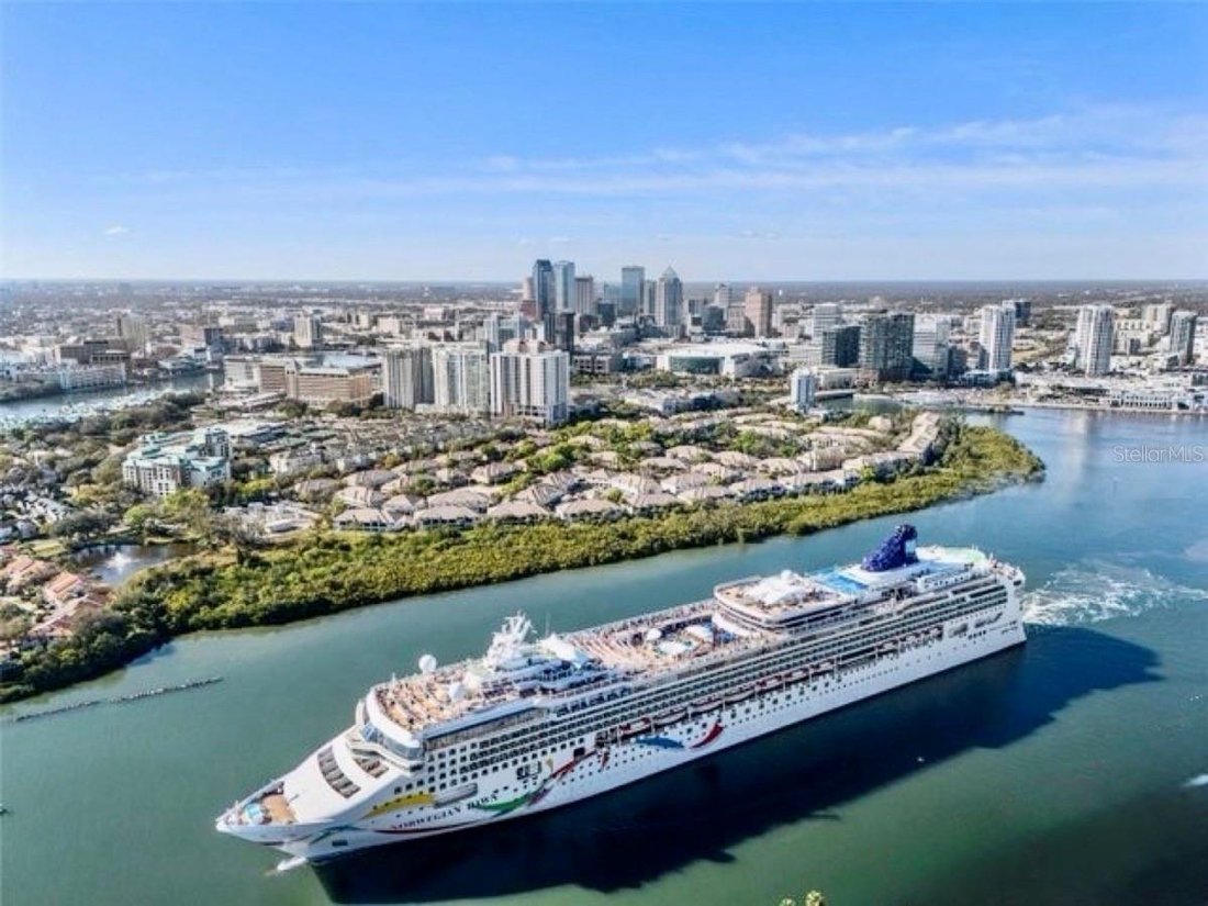 Condo in Tampa, Florida, United States 2 - 18233835