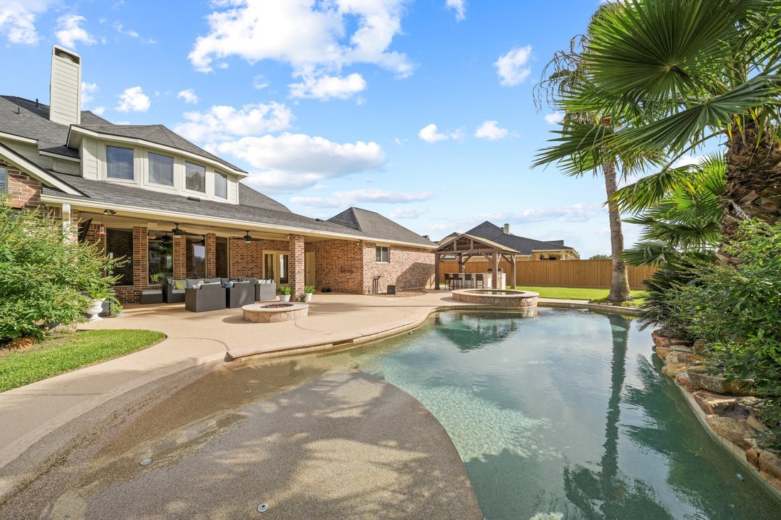 House in League City, Texas, United States 1 - 18226935