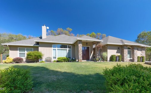 House in Grants Pass, Oregon, United States 1