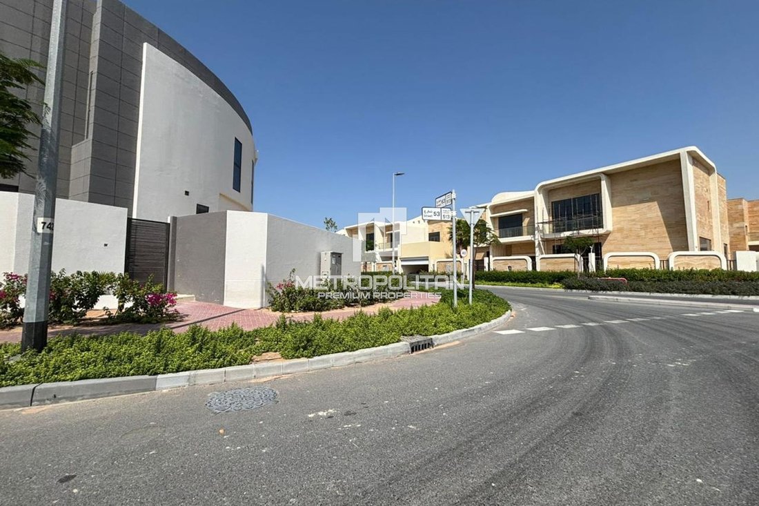 Land in Saih Shuaib 1, Saih Shuaib, Dubai 4 - 18224308