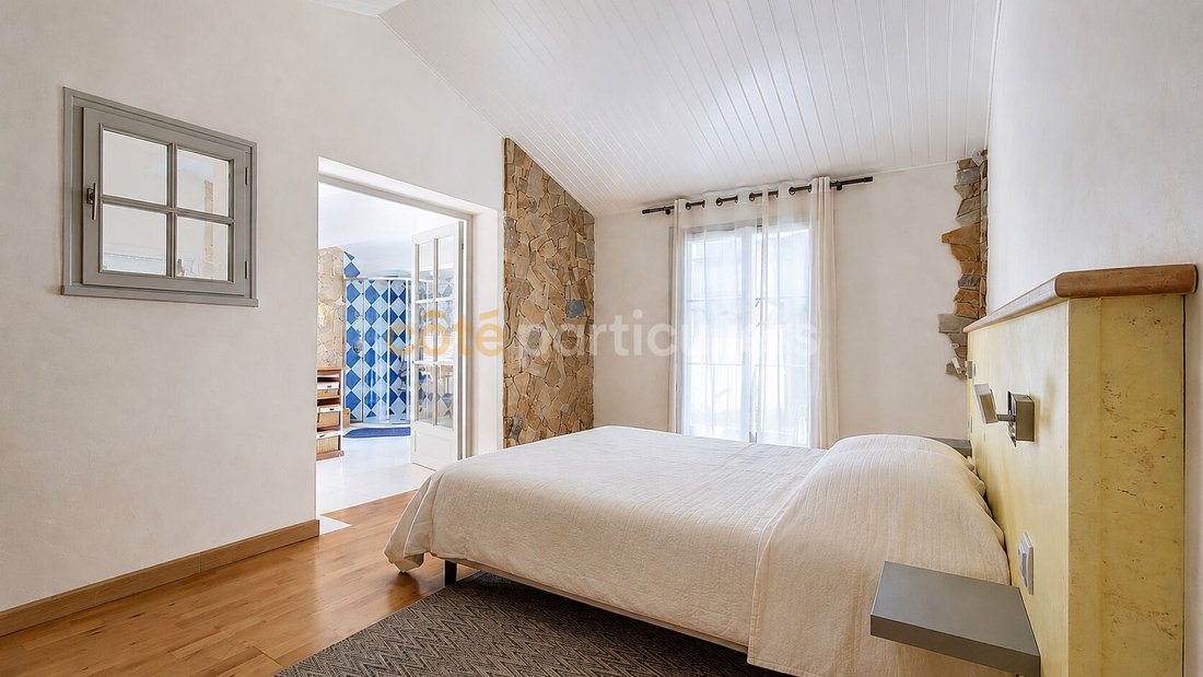 Villa in Le Fenouiller, Pays de la Loire, France 5 - 18227965