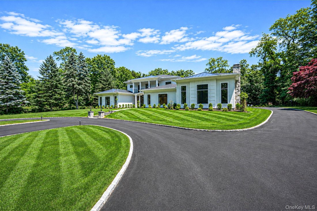 House in Nissequogue, New York, United States 2 - 18225368