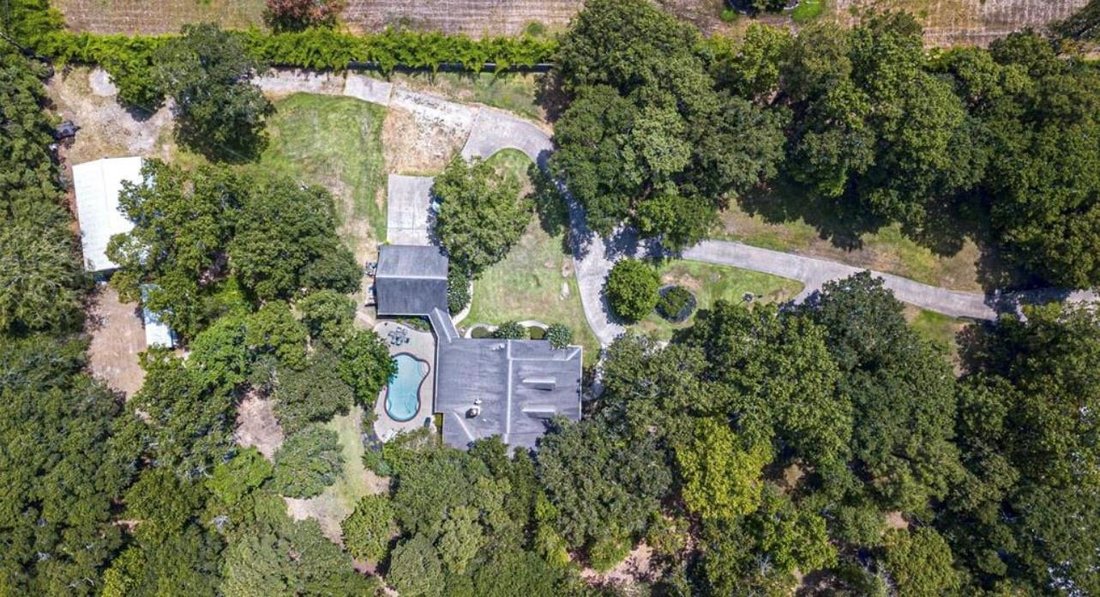 House in Conroe, Texas, United States 2 - 18232191