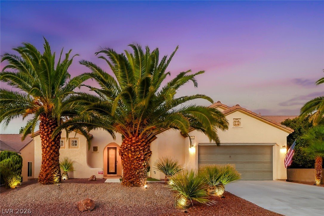 House in Henderson, Nevada, United States 1 - 18207331