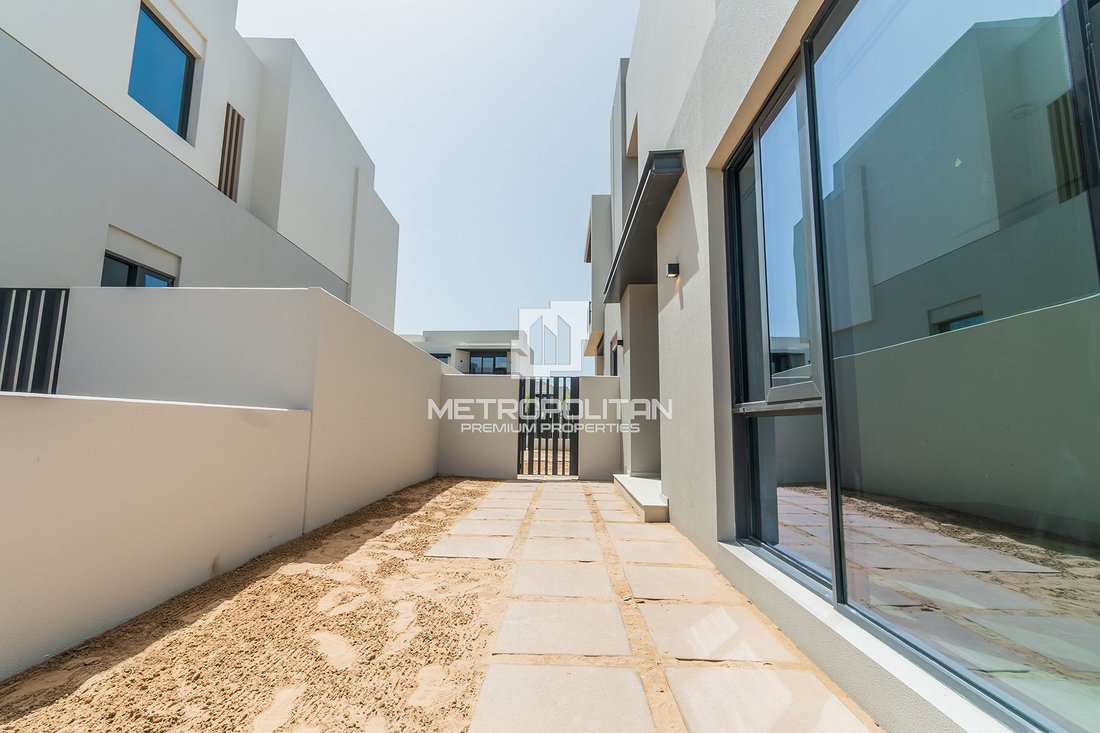 Townhouse in Al Furjan, Dubai, United Arab Emirates 3 - 18224323