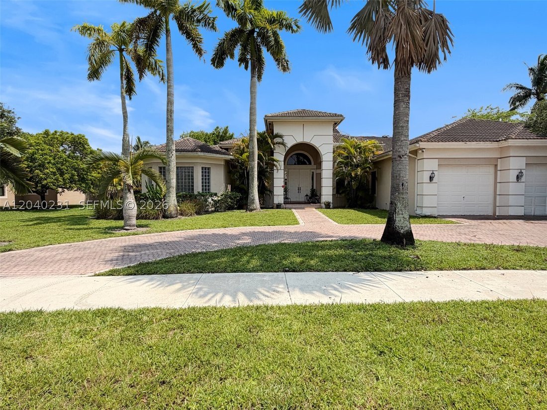 House in Southwest Ranches, Florida, United States 4 - 18226356