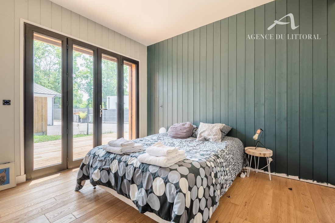 Villa in Ares, Nouvelle-Aquitaine, France 5 - 18226004