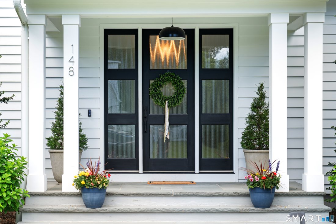 House in New Canaan, Connecticut, United States 2 - 18229411