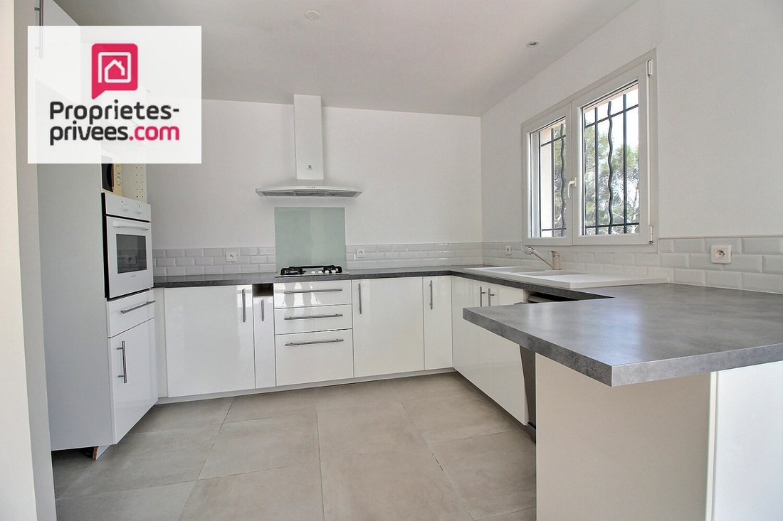 Villa in Flayosc, Provence-Alpes-Côte d'Azur, France 4 - 18232848