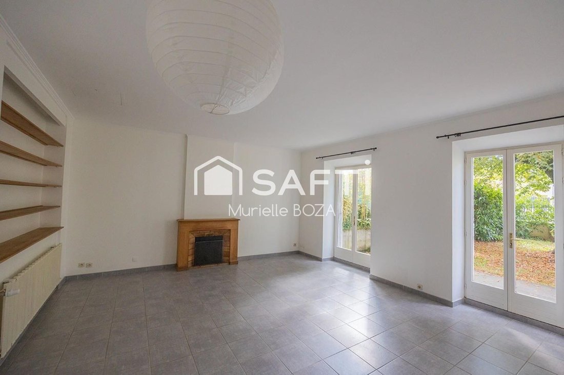 House in Vaulnaveys-le-Haut, Auvergne-Rhône-Alpes, France 4 - 18233364