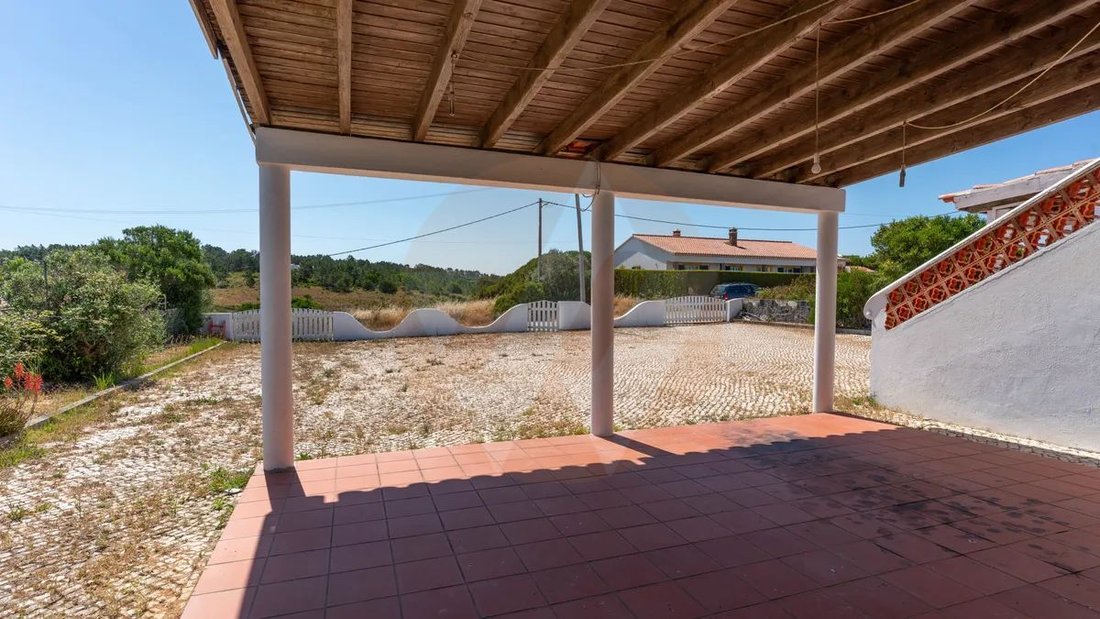 House in Aljezur, Algarve, Portugal 4 - 18229798
