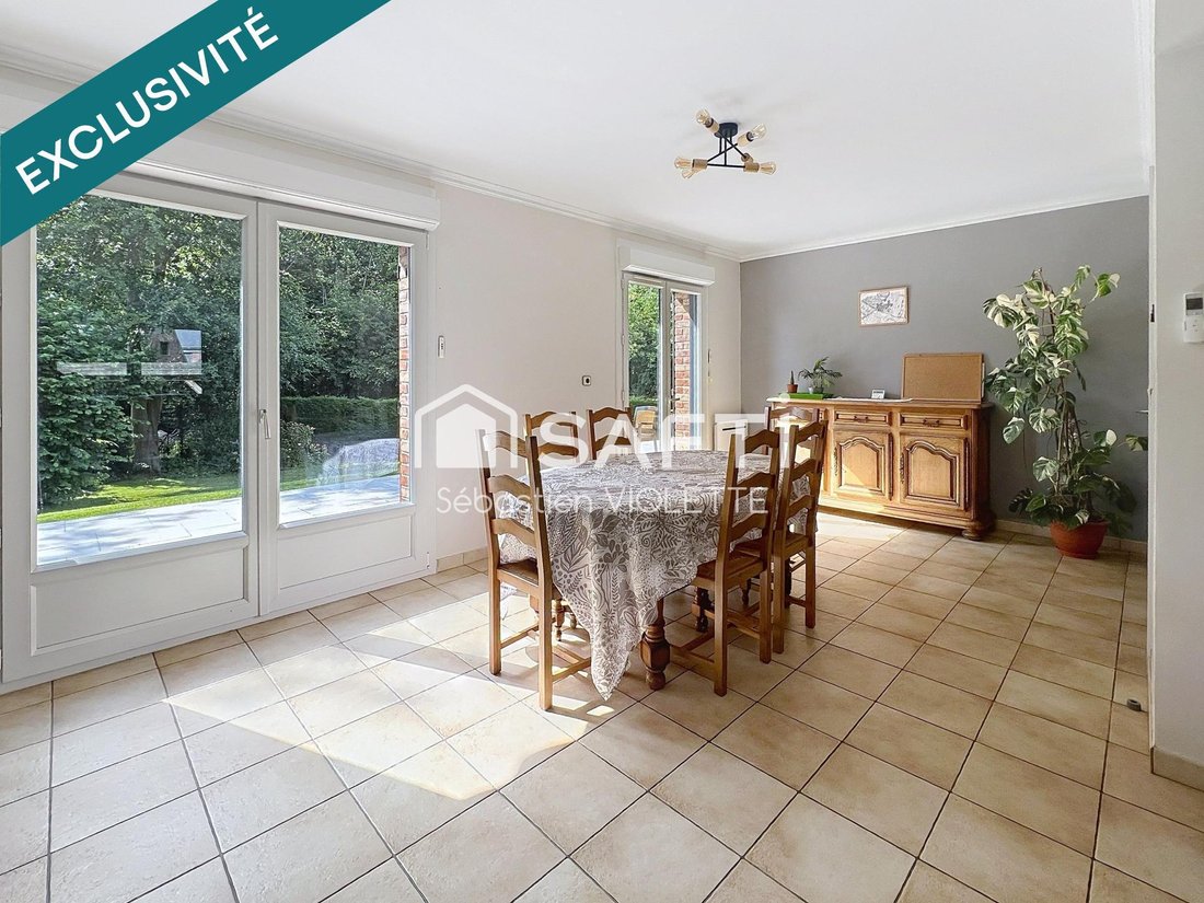 House in Ennevelin, Hauts-de-France, France 4 - 18233334