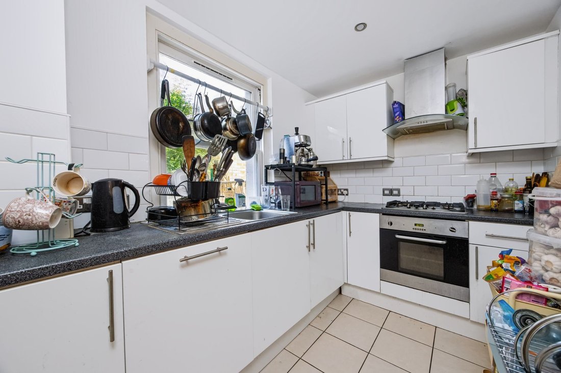House in Hove, England 4 - 18224188
