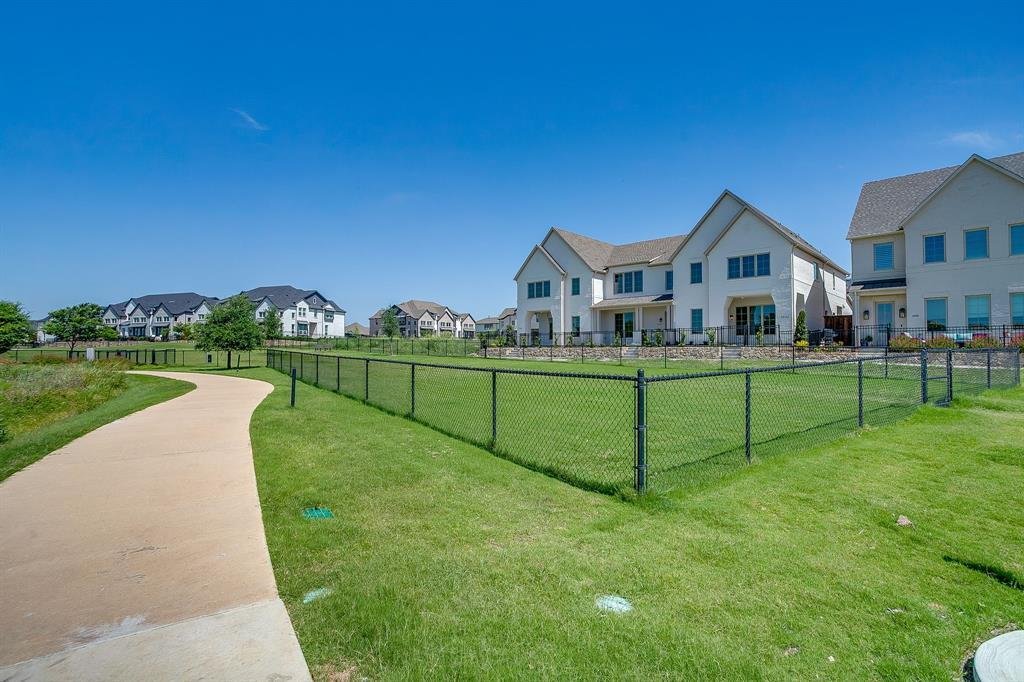 Townhouse in Fort Worth, Texas, United States 3 - 18232113