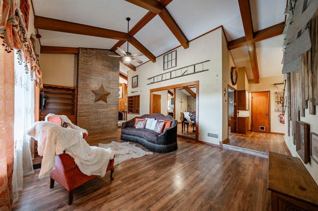 House in Rochester, Texas, United States 5 - 18226669