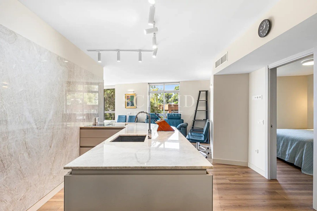 Condominio a Cas Català, Calvià, Isole Baleari 3 - 18225318