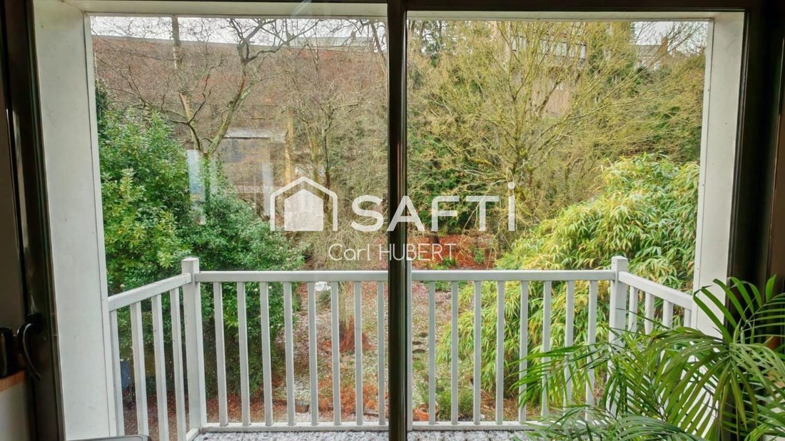 House in Saint-Valery-sur-Somme, Hauts-de-France, France 5 - 18233369