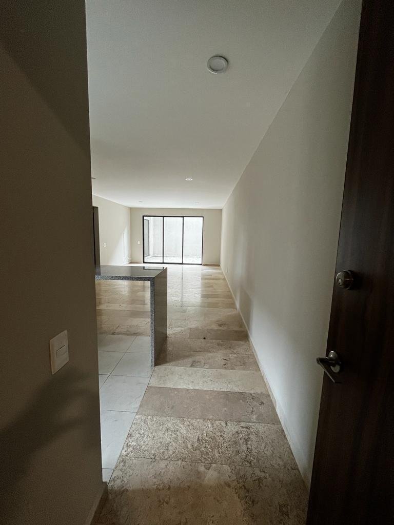 Apartment in Ciudad de los Deportes, Mexico City, Mexico 3 - 18224771