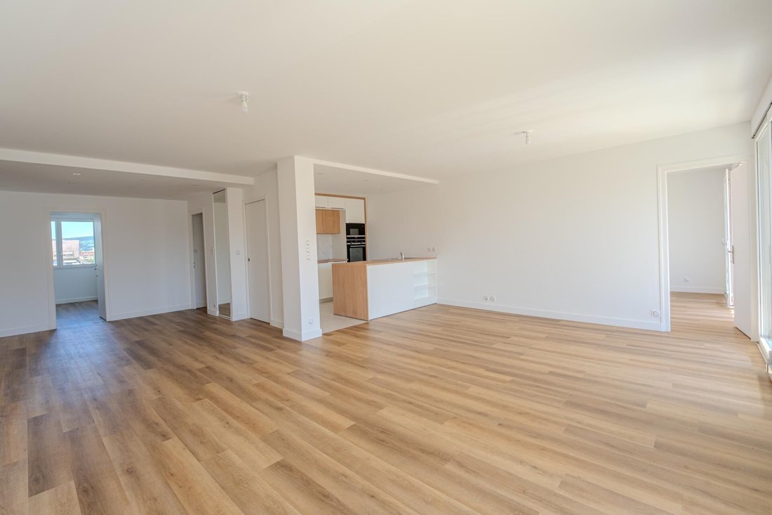 Apartment in Galbert, Annecy, France 2 - 18233335