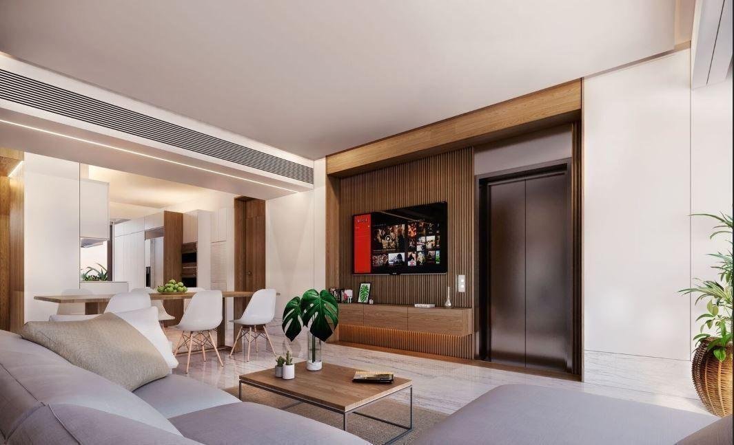 Apartment in Cancún, Quintana Roo, Mexico 1 - 18224762