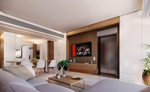 Wohnung in Cancún, Quintana Roo, Mexiko 1